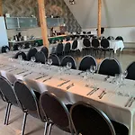 Bach Apartment Valgeranna