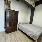 Bach Apartment