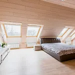 Bach Apartment Valgeranna