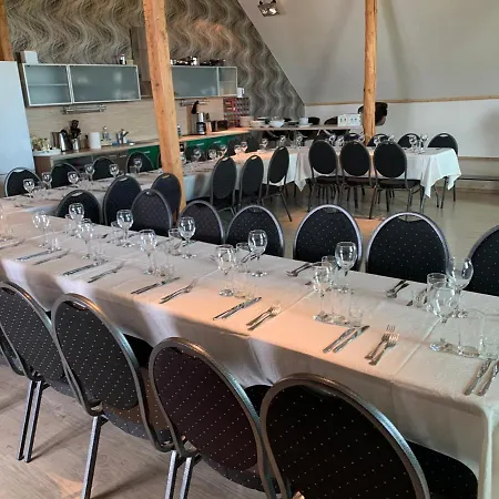 Bach Apartman Valgeranna