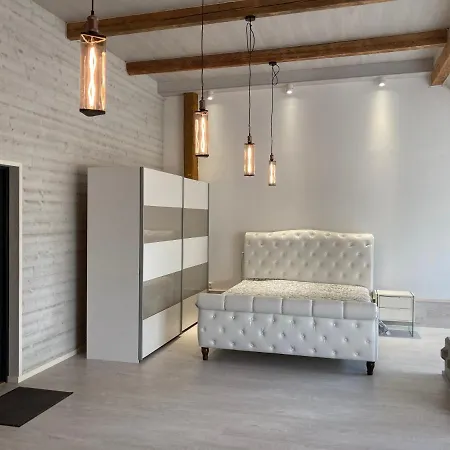 Apartman Bach Valgeranna