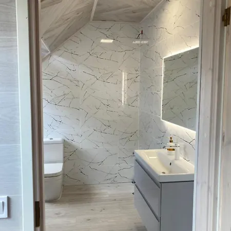 Apartment Bach