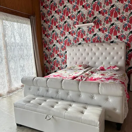 Bach شقة Valgeranna