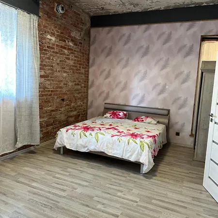 Apartment Bach Valgeranna