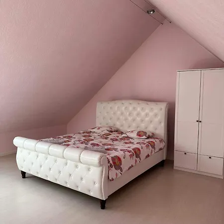 Apartment Bach *