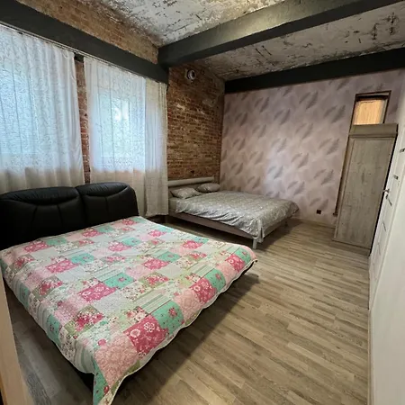 Apartament Bach Valgeranna