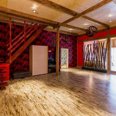 Apartment Bach