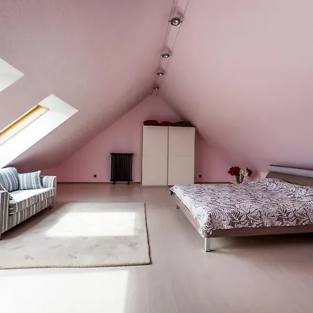 Apartman Bach Valgeranna