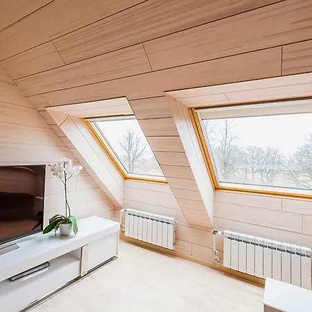 Apartment Bach *