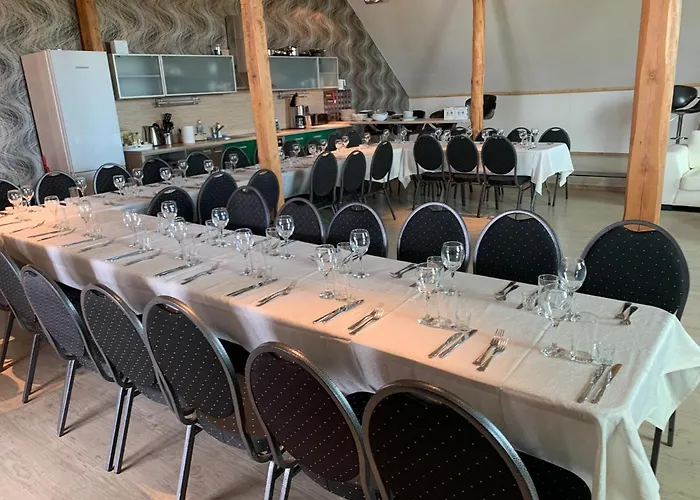 Bach Apartament Valgeranna