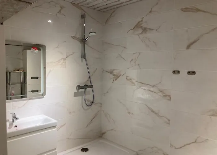 Apartament Bach Valgeranna