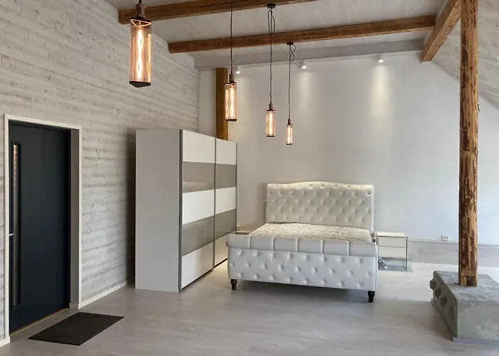 Apartament Bach Valgeranna