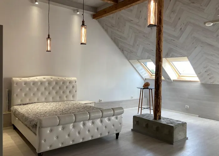 Bach Apartament Valgeranna