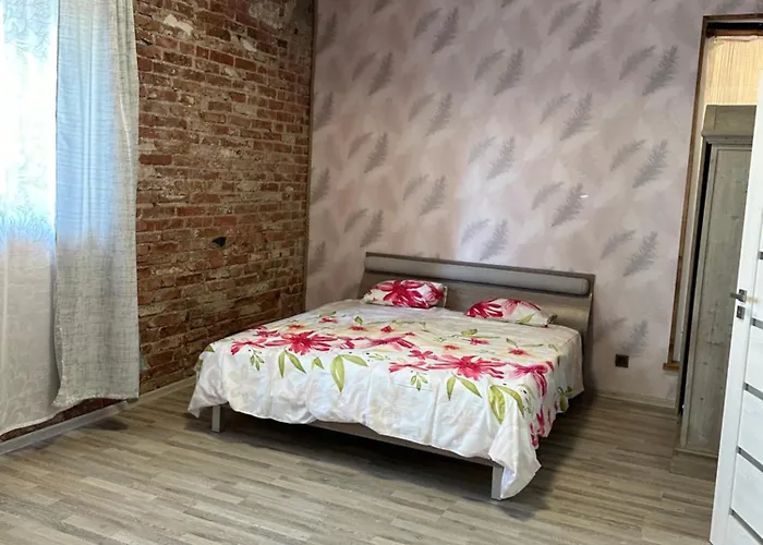 Apartament Bach Valgeranna