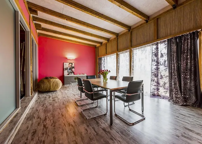 Bach Apartament Valgeranna