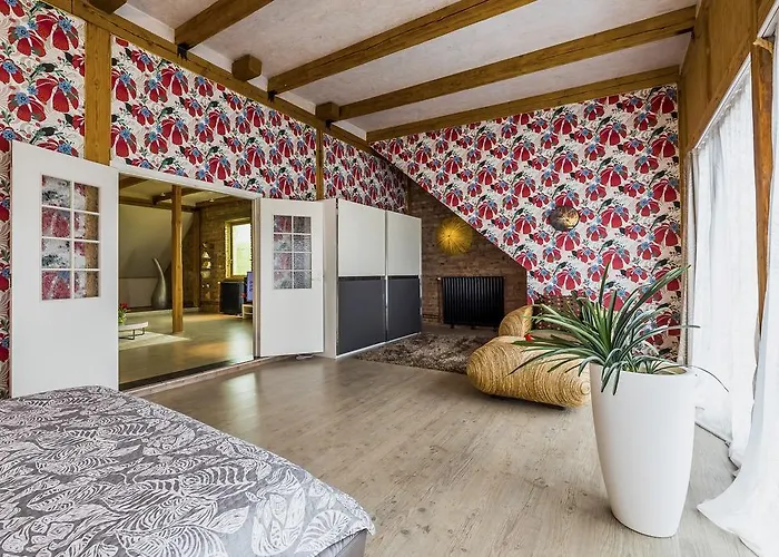 Bach Apartament Valgeranna