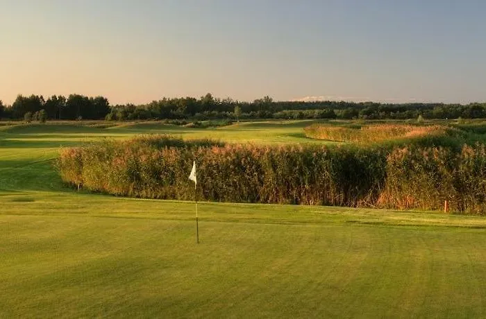 Apartament Bach Valgeranna